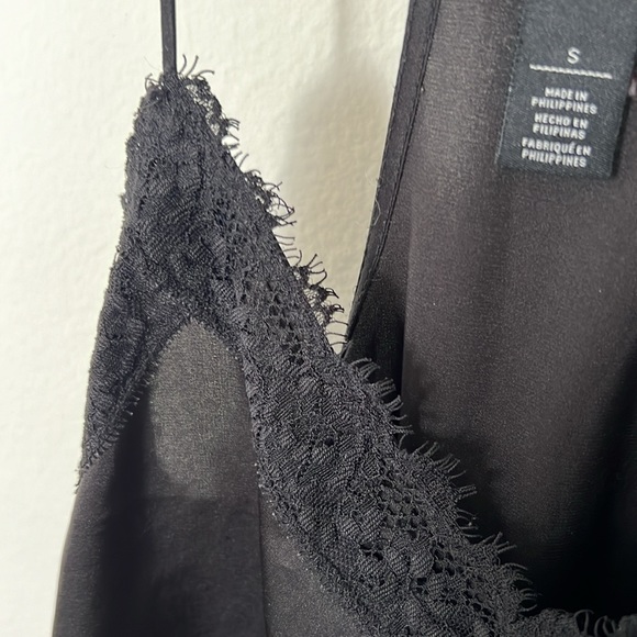 WHBM 🖤 Super cute cami and short set Size S - Picture 9 of 9